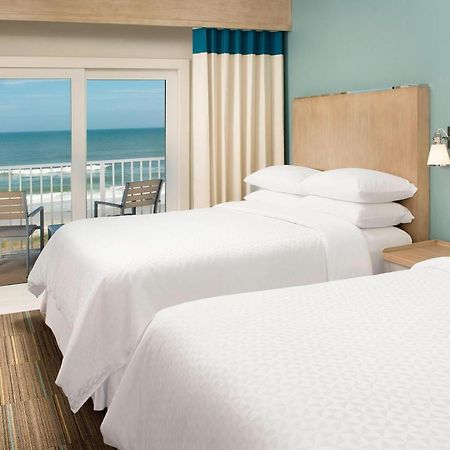 Four Points By Sheraton Jacksonville Beachfront Dış mekan fotoğraf