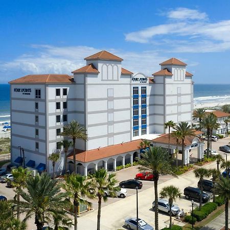 Four Points By Sheraton Jacksonville Beachfront Dış mekan fotoğraf