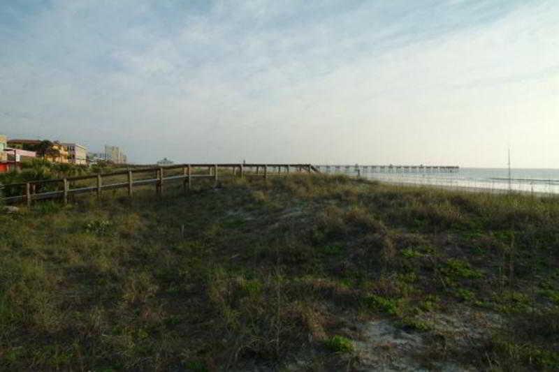 Four Points By Sheraton Jacksonville Beachfront Dış mekan fotoğraf