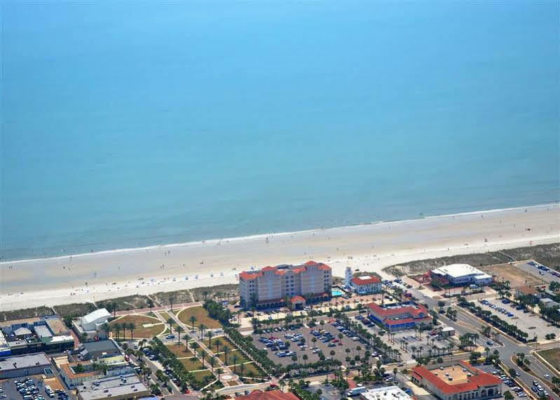 Four Points By Sheraton Jacksonville Beachfront Dış mekan fotoğraf